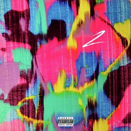 Choom for Me cover art