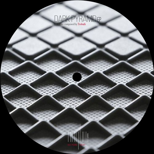 Disfuncional (Danny Ocean Remix) cover art
