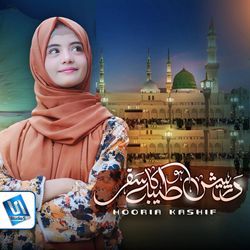 Darpesh Ho Taiba Ka Safar