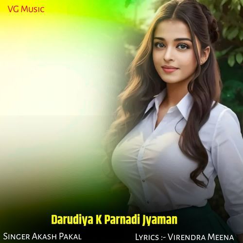 Darudiya K Parnadi Jyaman