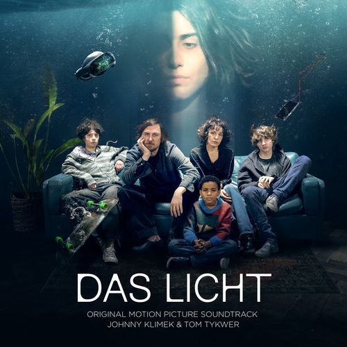 Das Licht (Original Motion Picture Soundtrack)