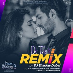 De Taali Remix(Remix By Dj Shadow Dubai)-Bi09cEIEXUQ