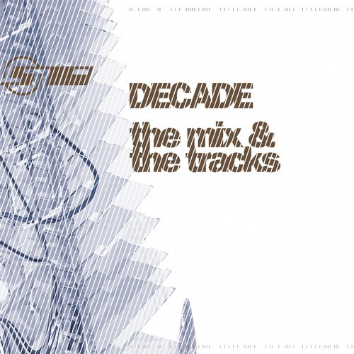 Decade - The Tracks