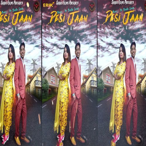 Desi Jaan (Original)