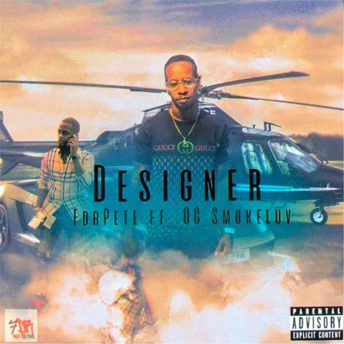 Designer (feat. Smokeluv)
