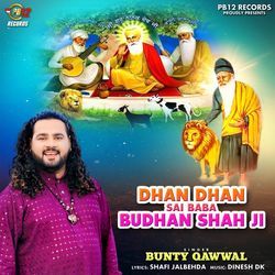 Dhan Dhan Sai Baba Budhan Shah Ji-MSRZVjt6GlA