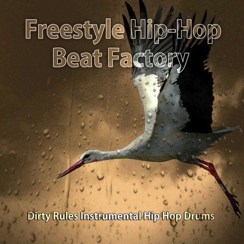 Funky Beat Train cover art