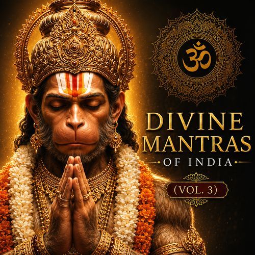 Hanuman Gayatri Mantra