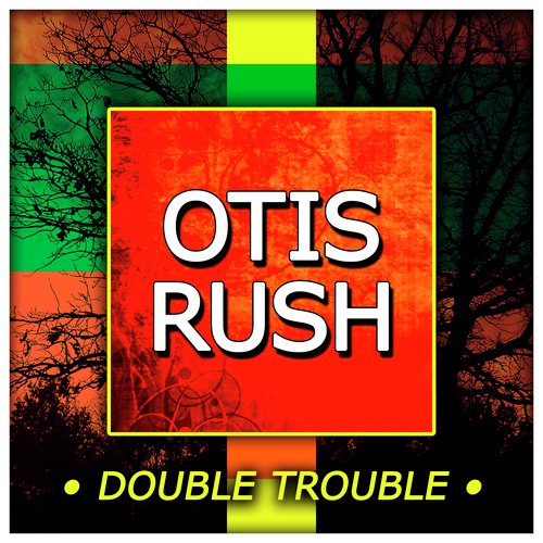 Double Trouble Lyrics - Otis Rush - Only on JioSaavn