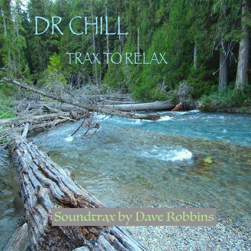 Dr. Chill: Trax to Relax