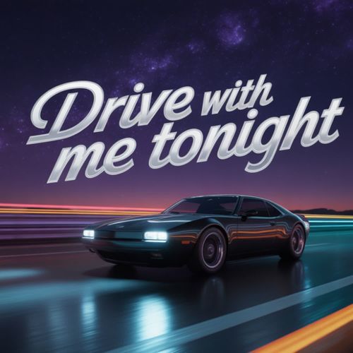 Drive With Me Tonight