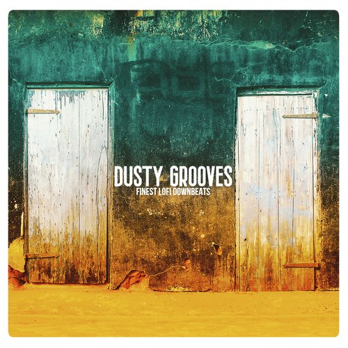 The Book of Grooves cover art