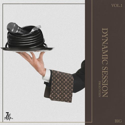 Prada cover art