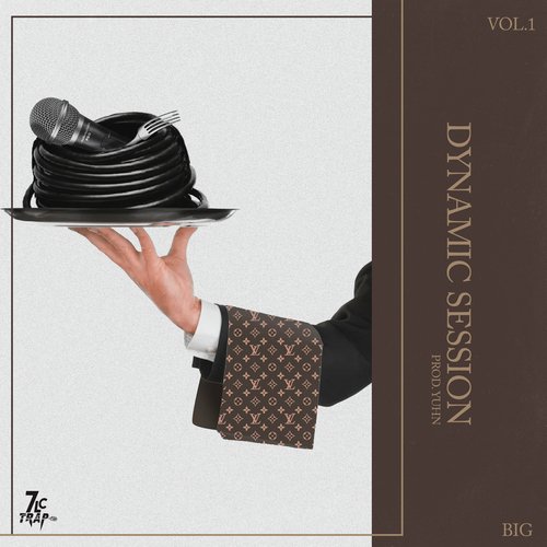 Prada cover art