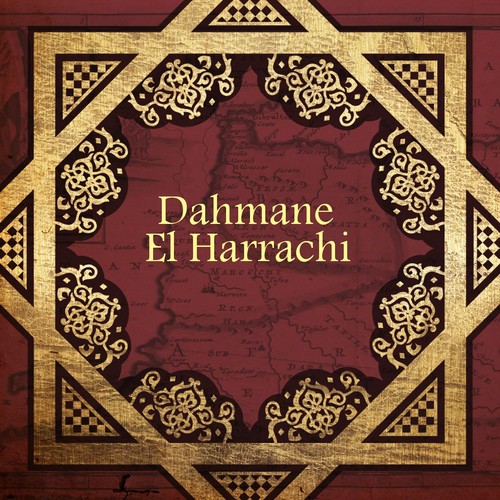 Dahmane El Harrachi