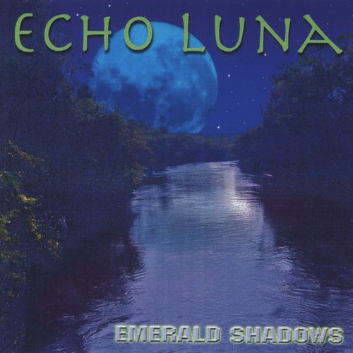Emerald Shadows