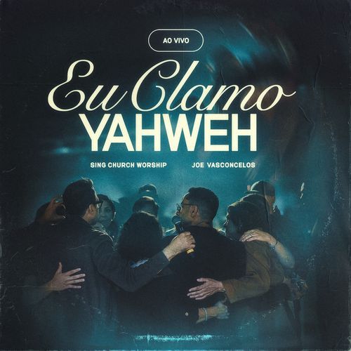 Medley: Com muito louvor / Hino da Vitória / Tu És Deus (A Ele)  [feat. Nívea Soares] [Ao Vivo] cover art