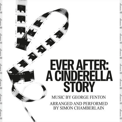 Ever After: a Cinderella Story_poster_image