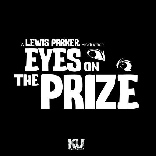 Eyes On The Prize