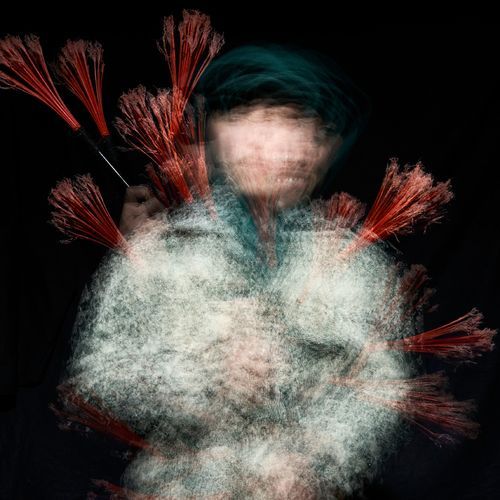 OFF KEY cover art
