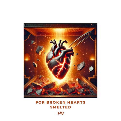 FOR BROKEN HEARTS SMELTED_poster_image