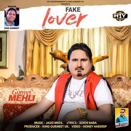 Fake Lover - Punjabi Sad Song