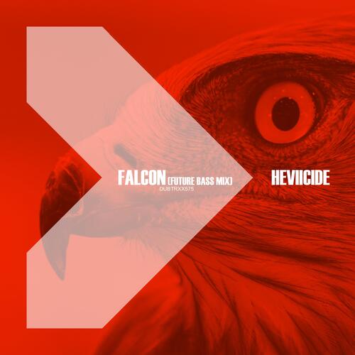 Falcon (Future Bass Mix) cover art