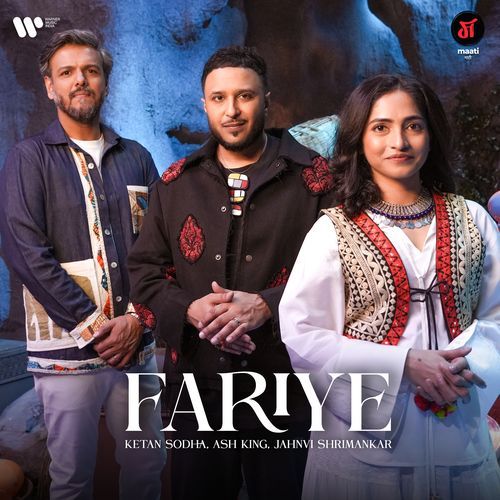 Fariye (Maati S1)_poster_image