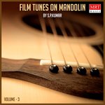 Film Tunes On Mandolin, Vol. 3
