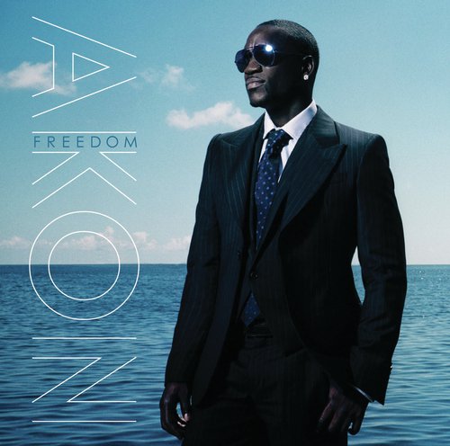 Freedom (Album Version)
