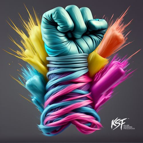 Knox cover art