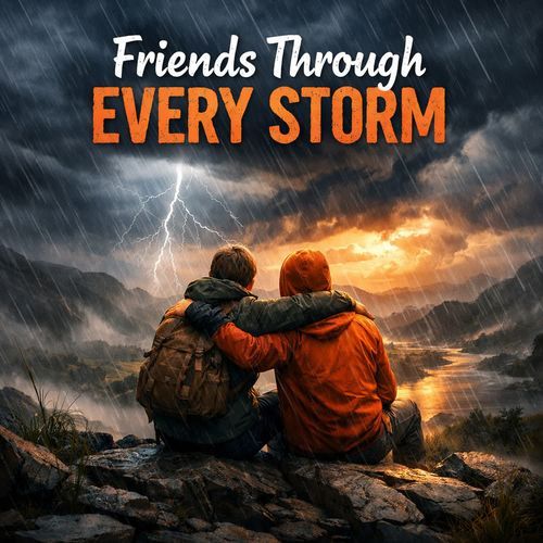 Friends Through Every Storm