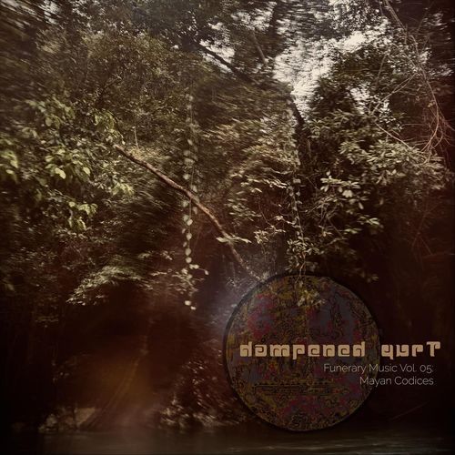 Hunab Ku cover art