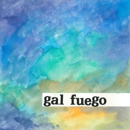 Gal Fuego