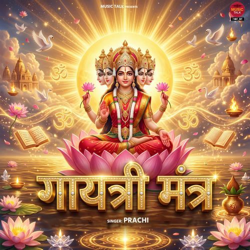 Gayatri Mantra