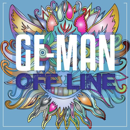 Ge-Man