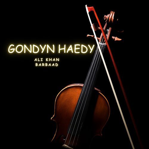 Gondyn Haedy