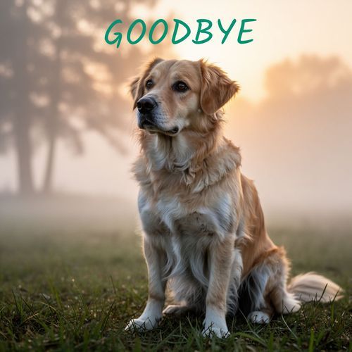 Goodbye