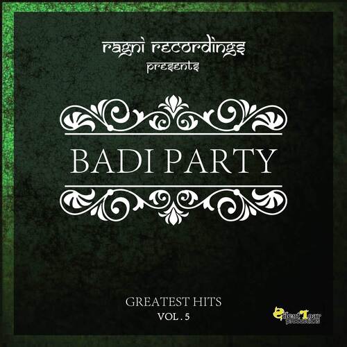 Greatest Hits, Vol. 5