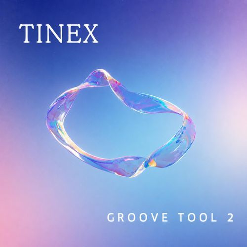 Groove Tool 2