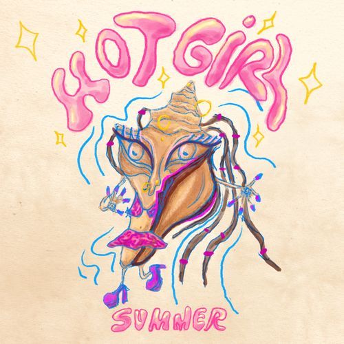 HOT GIRL SUMMER