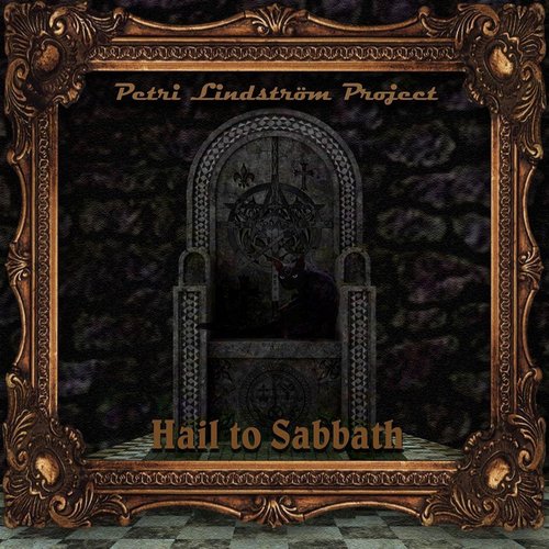 Hail to Sabbath