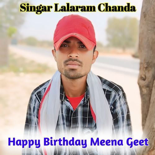 Happy Birthday Meena Geet