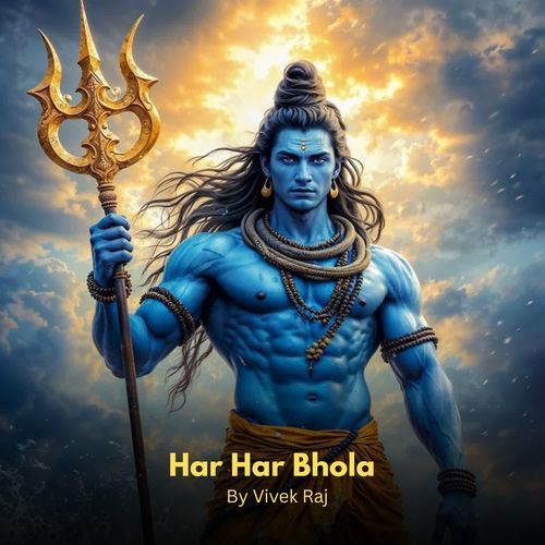Har Har Bhola