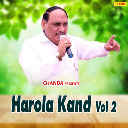 Harola Kand Vol 2