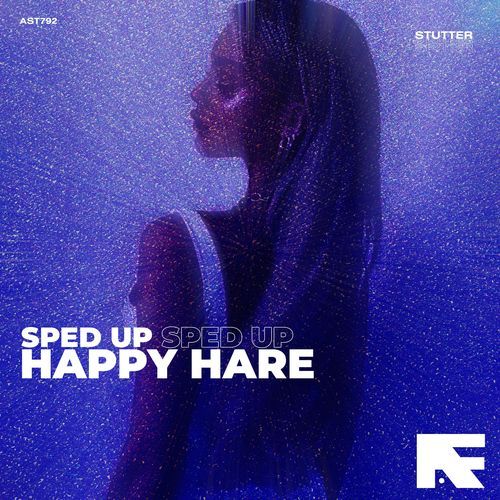 Harpy Hare (Stutter Techno Sped)