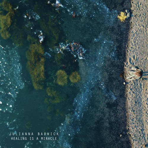 Healing Is A Miracle