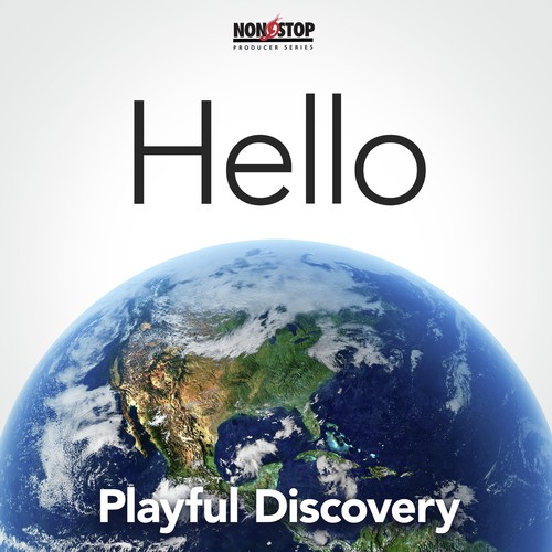 Hello World: Playful Discovery