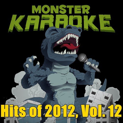 Hits of 2012, Vol. 12