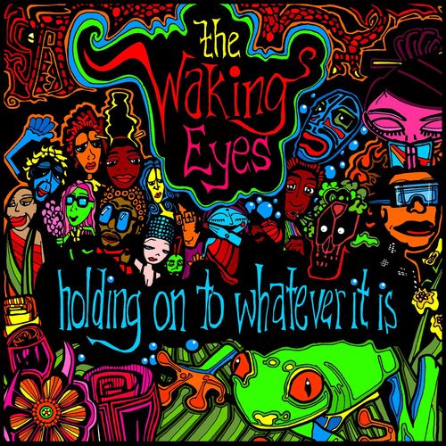 Wolves At The Door Lyrics The Waking Eyes Only On Jiosaavn